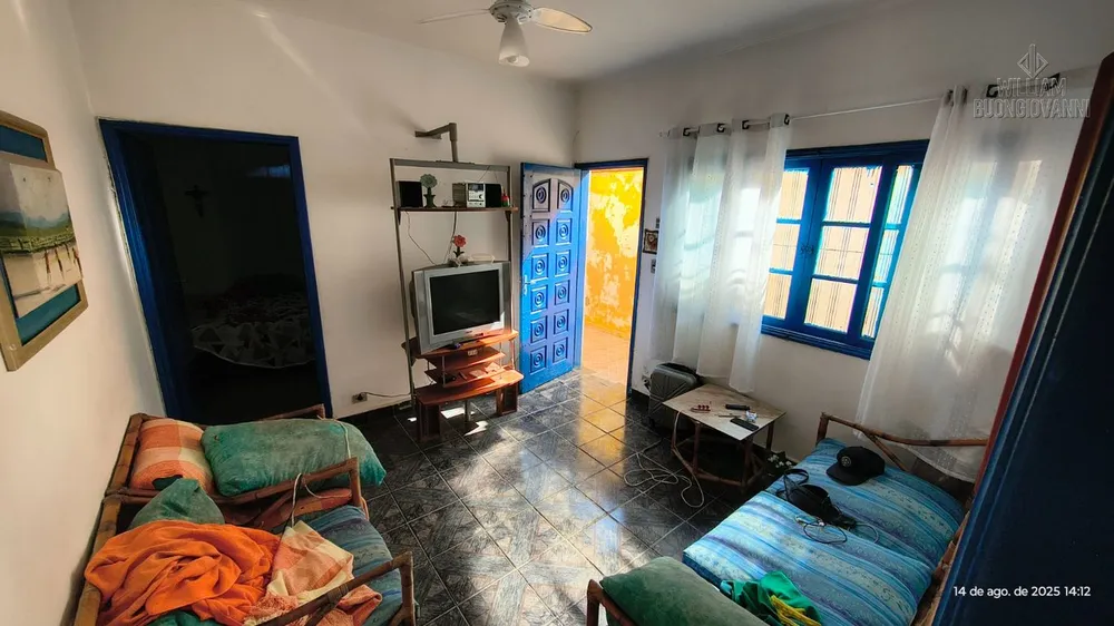 Casa, 2 quartos, 89 m² - Foto 2