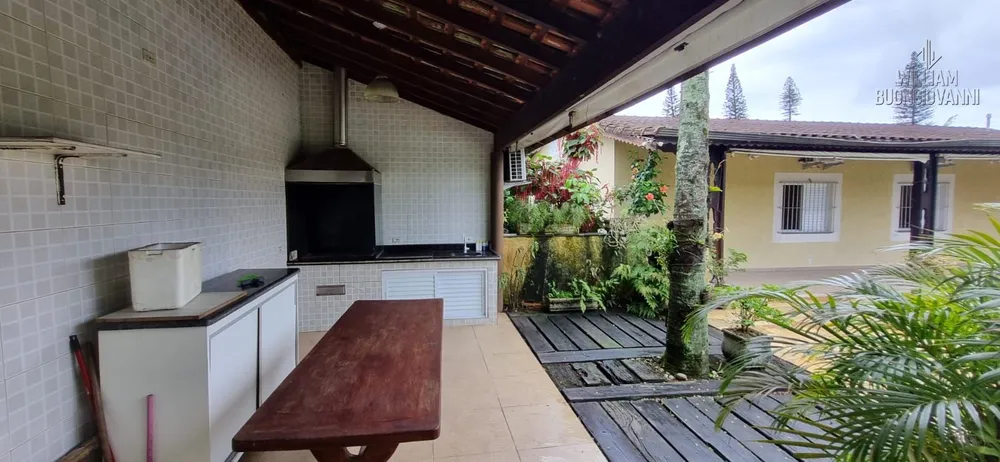 Casa, 7 quartos, 245 m² - Foto 11
