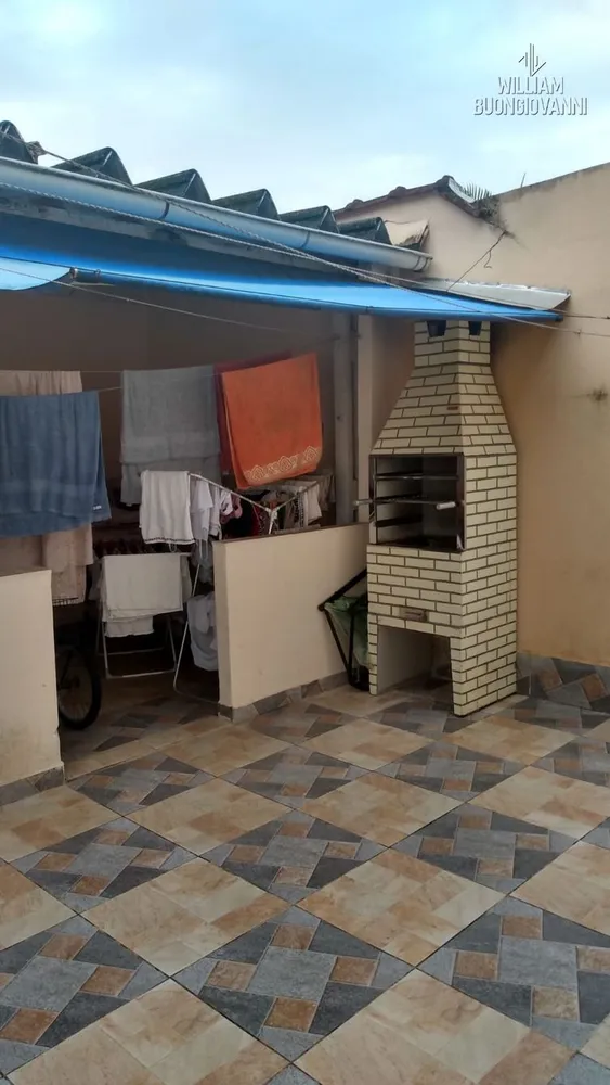 Casa, 2 quartos, 175 m² - Foto 3
