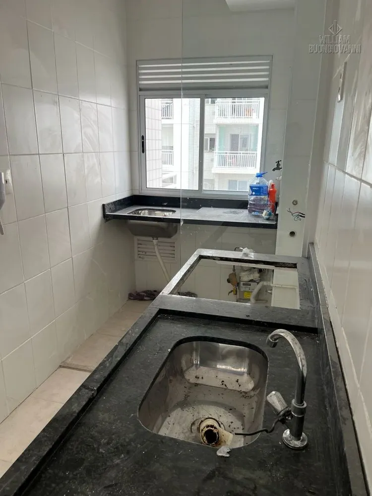 Apartamento, 2 quartos, 51 m² - Foto 6