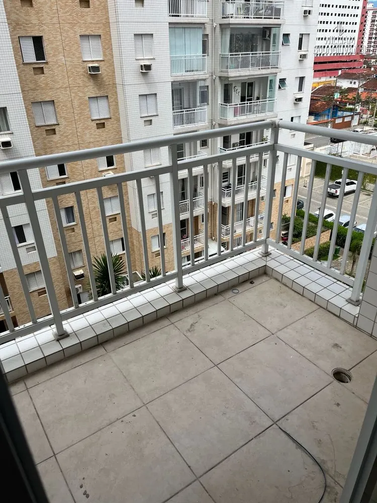Apartamento, 2 quartos, 51 m² - Foto 1