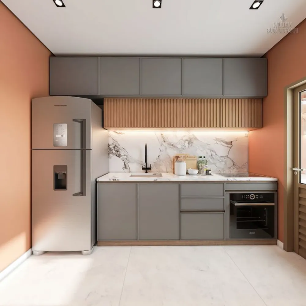 Apartamento, 2 quartos, 62 m² - Foto 8