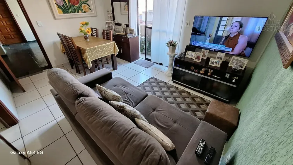 Apartamento, 2 quartos, 63 m² - Foto 6