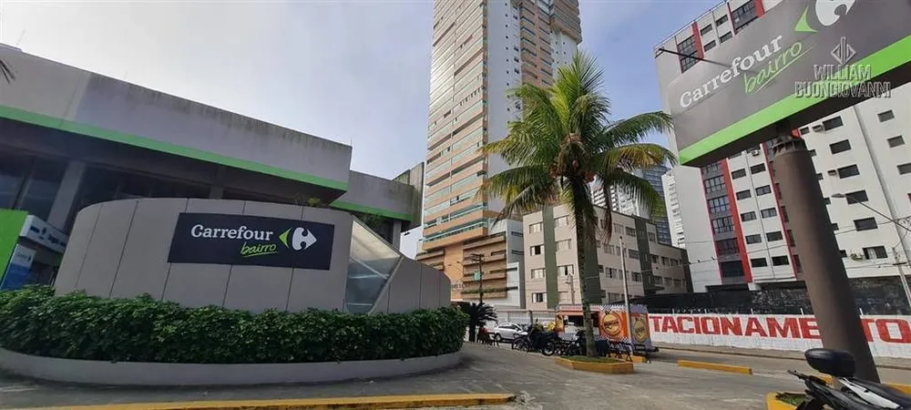 Apartamento, 2 quartos, 63 m² - Foto 4