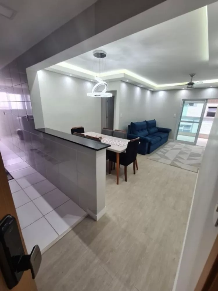 Apartamento à venda com 2 quartos, 86m² - Foto 2