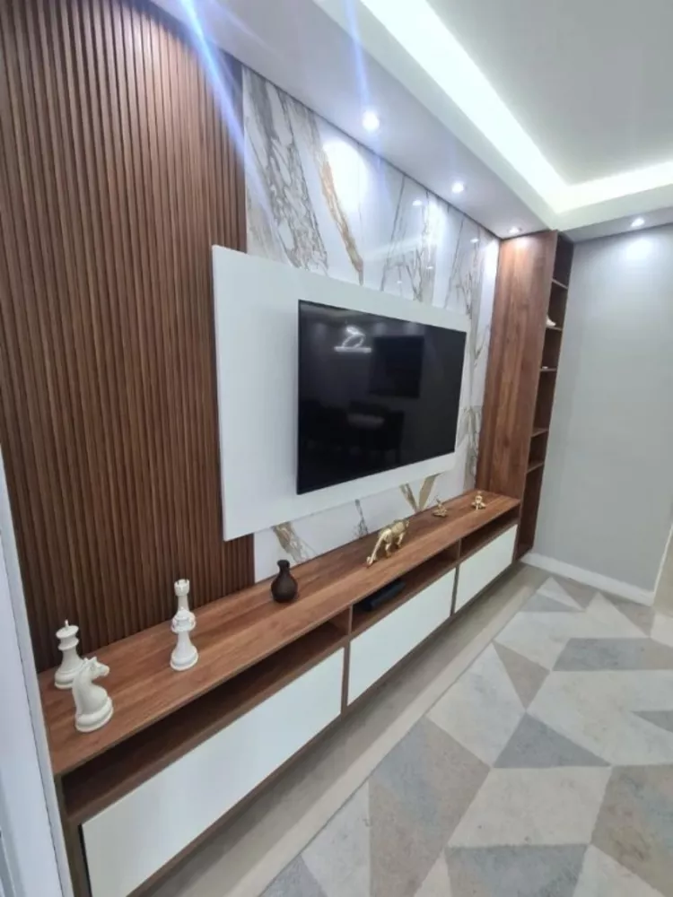 Apartamento à venda com 2 quartos, 86m² - Foto 6