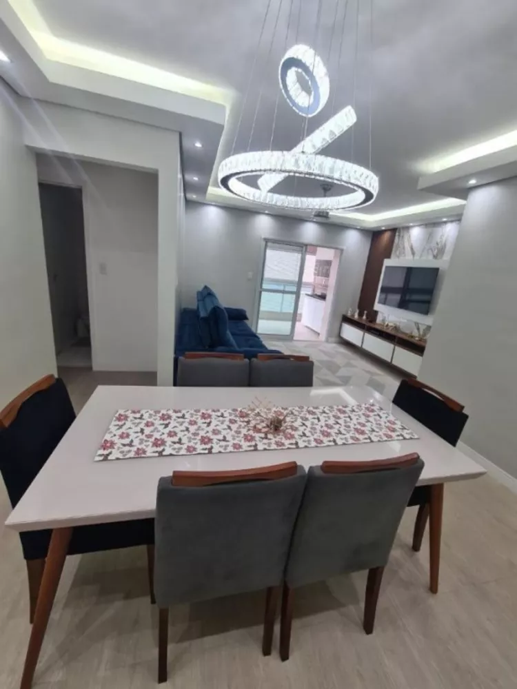 Apartamento à venda com 2 quartos, 86m² - Foto 4