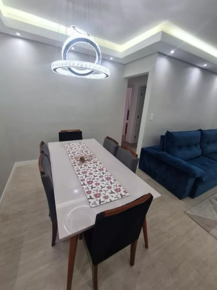 Apartamento à venda com 2 quartos, 86m² - Foto 7