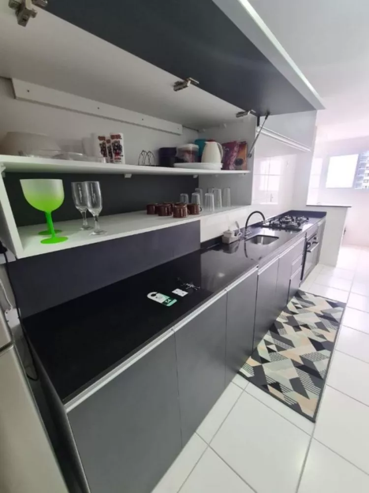 Apartamento à venda com 2 quartos, 86m² - Foto 3