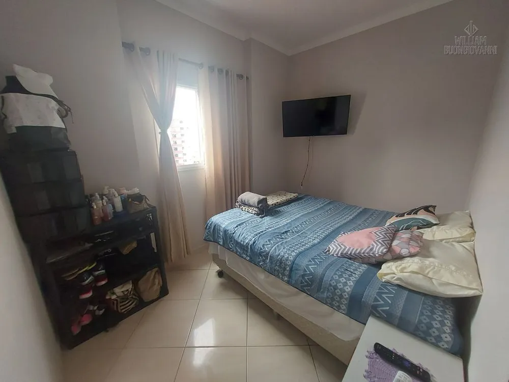 Apartamento, 2 quartos, 61 m² - Foto 2