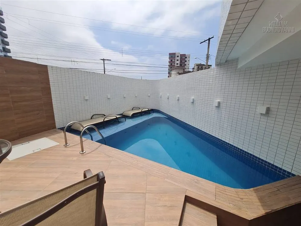 Apartamento, 2 quartos, 61 m² - Foto 1