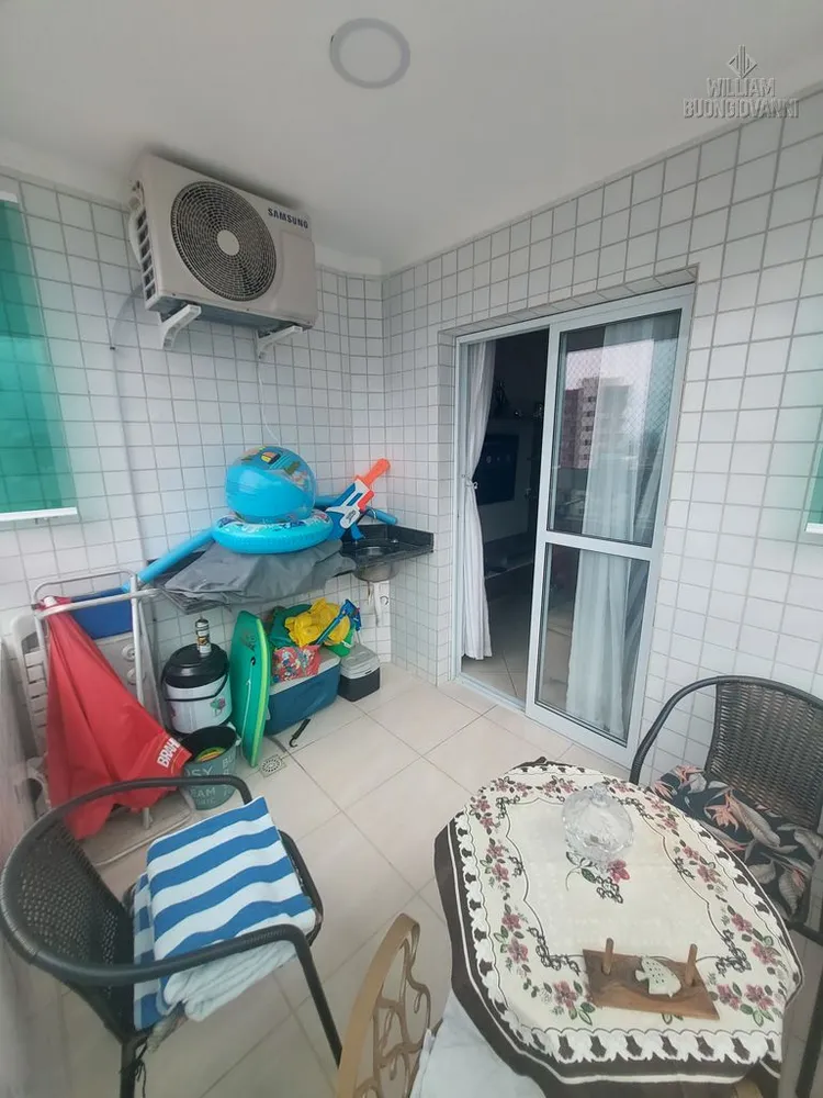 Apartamento, 2 quartos, 61 m² - Foto 4