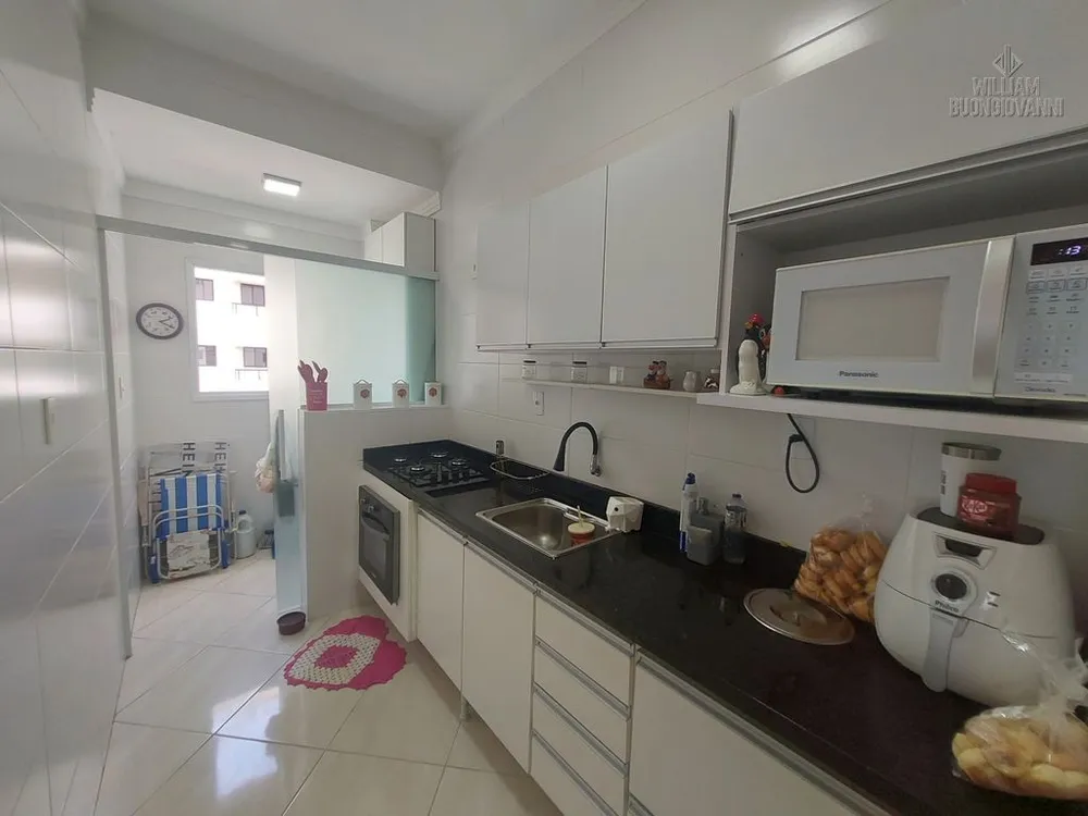 Apartamento, 2 quartos, 61 m² - Foto 1