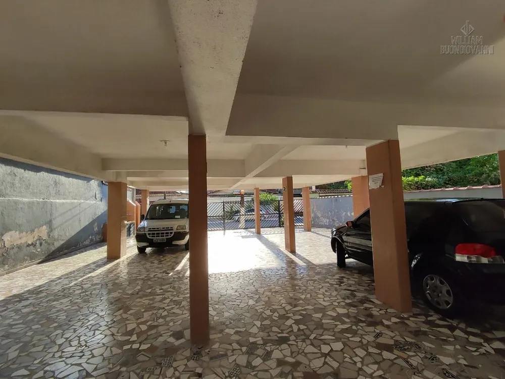Apartamento, 2 quartos, 90 m² - Foto 1