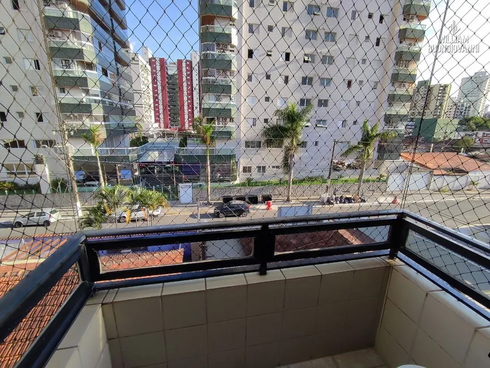 Apartamento, 2 quartos, 90 m² - Foto 3