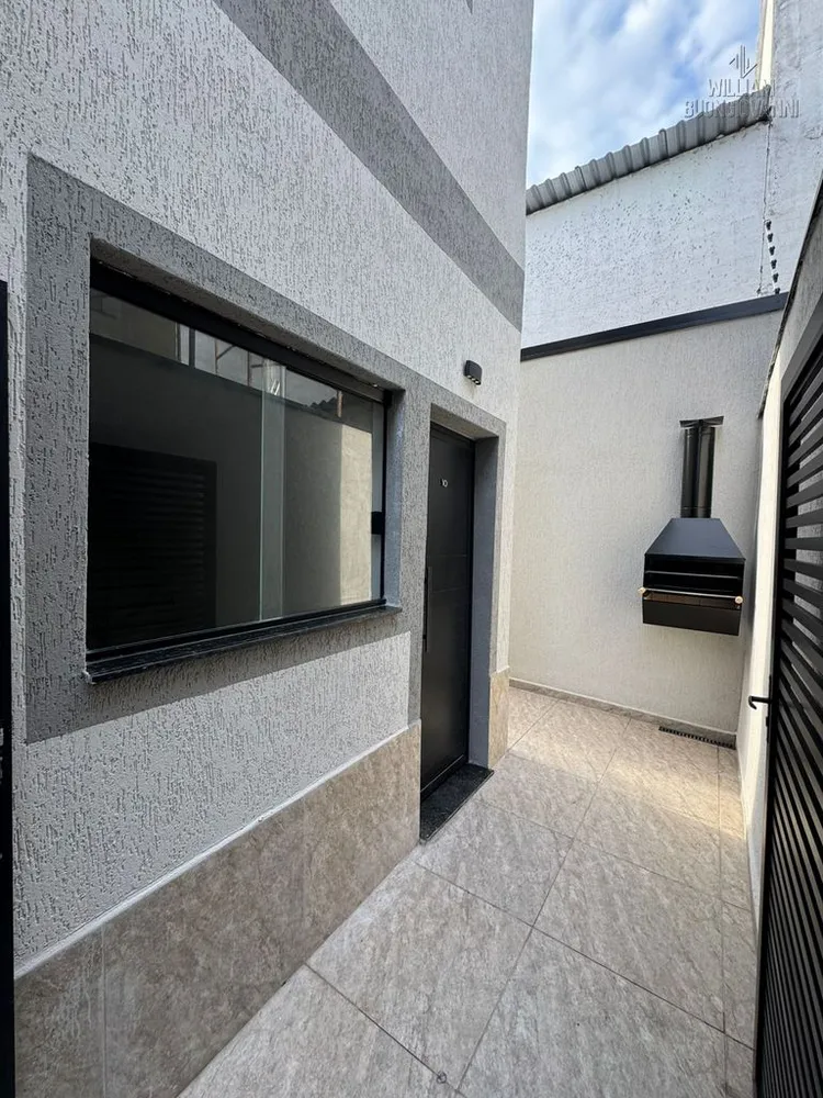 Casa de Condomínio, 2 quartos - Foto 10