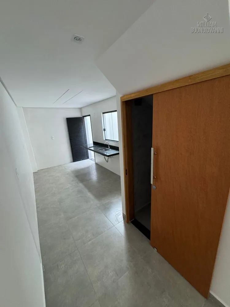 Casa de Condomínio, 2 quartos - Foto 9