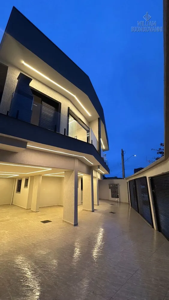 Casa de Condomínio, 2 quartos - Foto 7