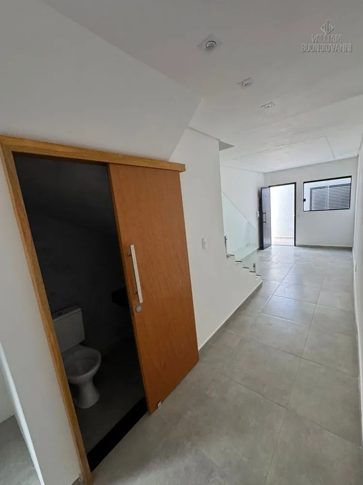 Casa de Condomínio, 2 quartos - Foto 8
