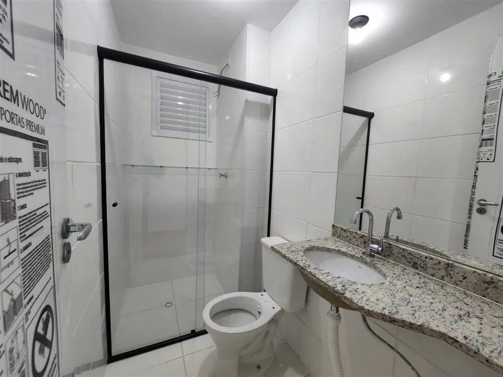 Apartamento, 2 quartos, 74 m² - Foto 6