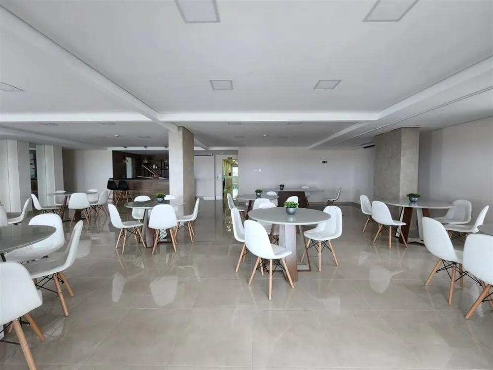 Apartamento, 2 quartos, 74 m² - Foto 2