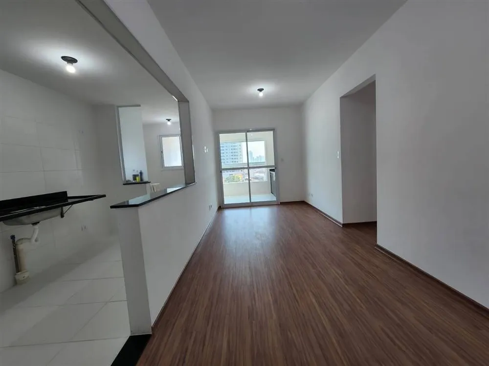 Apartamento, 2 quartos, 74 m² - Foto 1