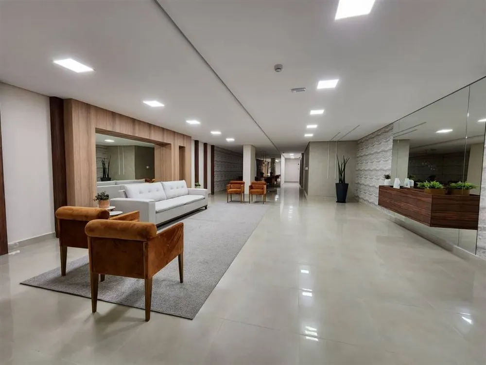 Apartamento, 2 quartos, 74 m² - Foto 1
