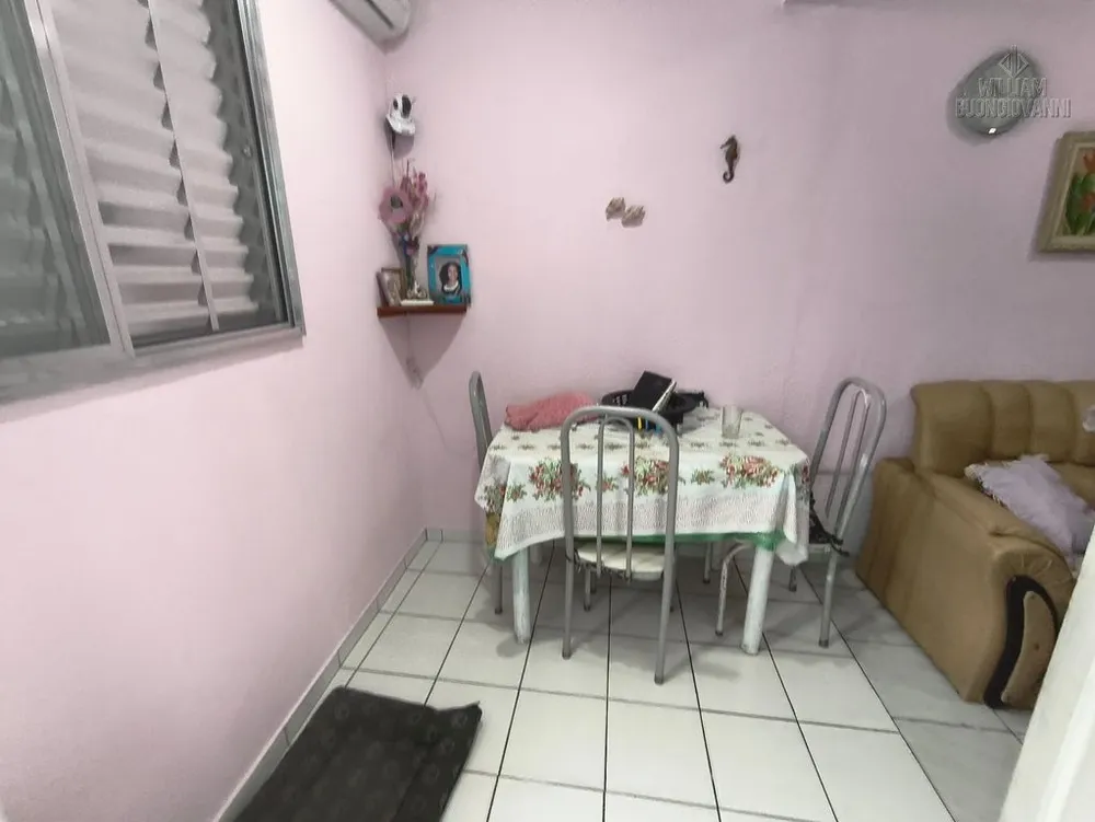 Casa, 3 quartos, 113 m² - Foto 2
