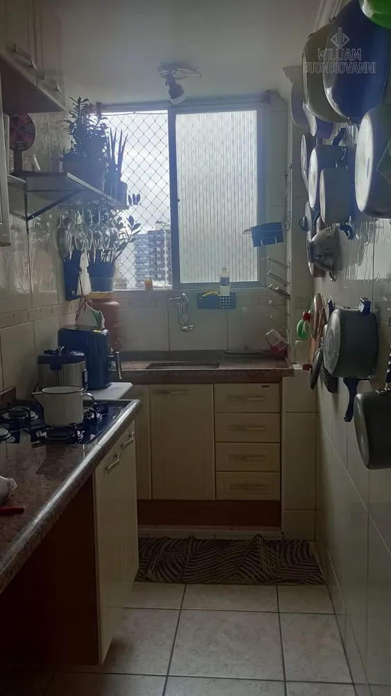 Apartamento, 1 quarto, 33 m² - Foto 9