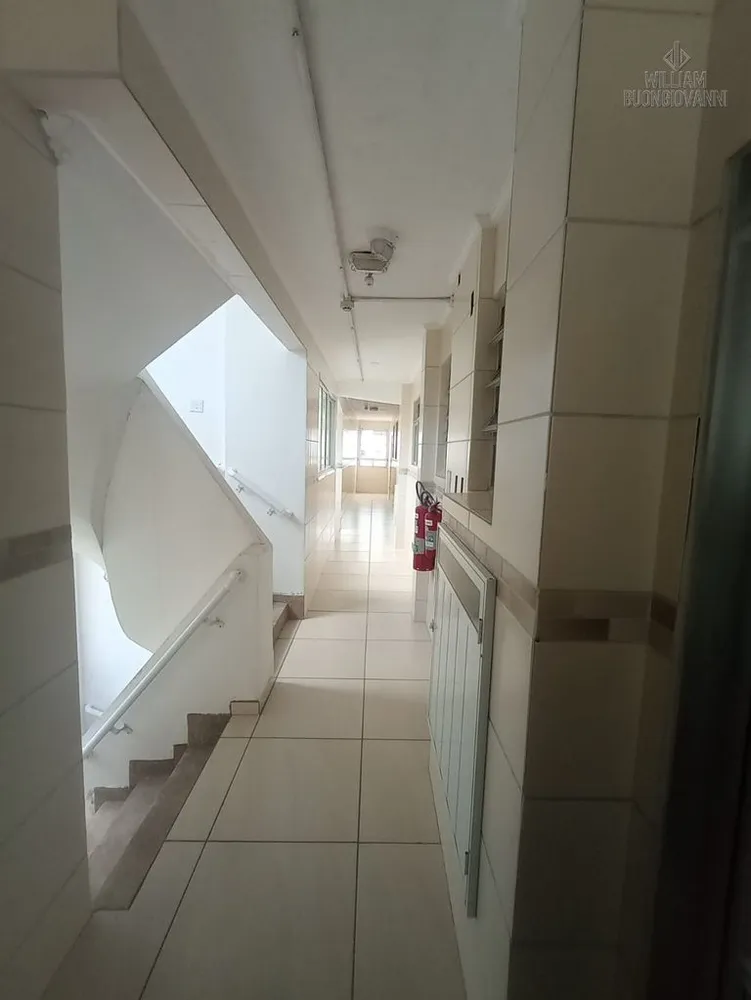 Apartamento, 1 quarto, 33 m² - Foto 5