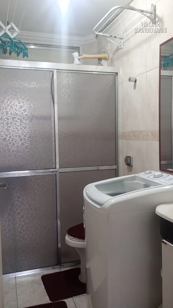 Apartamento, 1 quarto, 33 m² - Foto 8