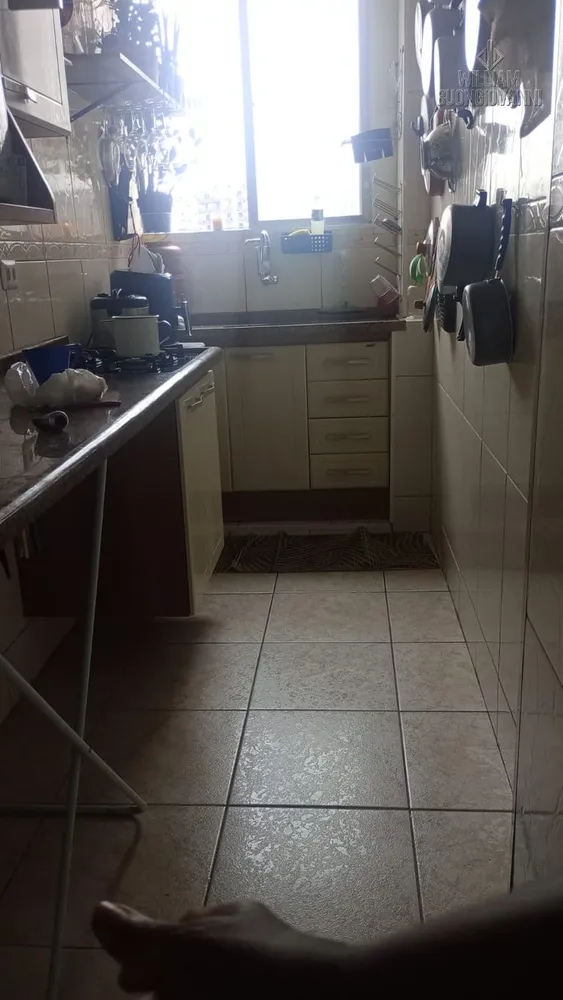 Apartamento, 1 quarto, 33 m² - Foto 10