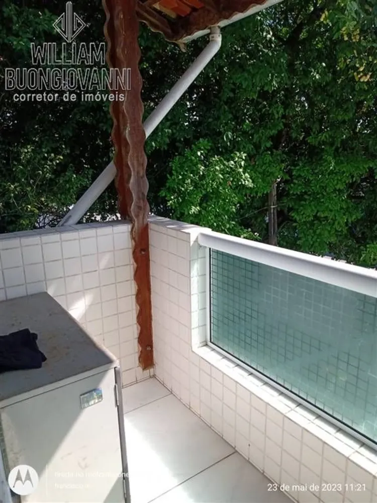 Apartamento, 2 quartos, 69 m² - Foto 1