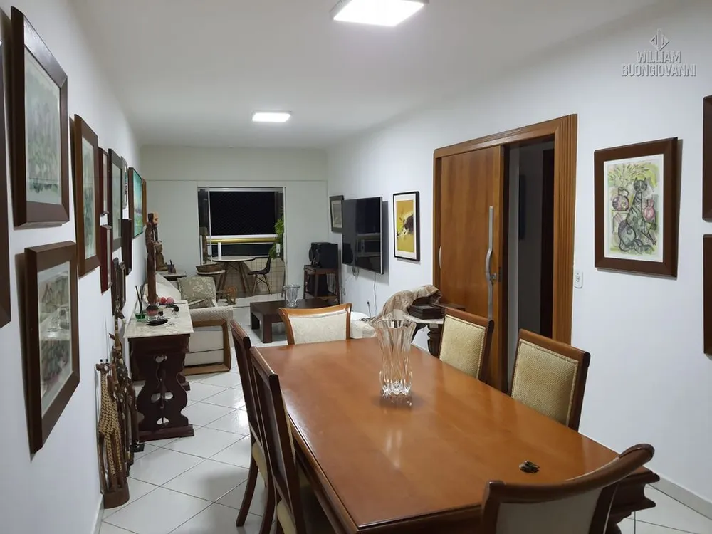 Apartamento, 3 quartos, 142 m² - Foto 1