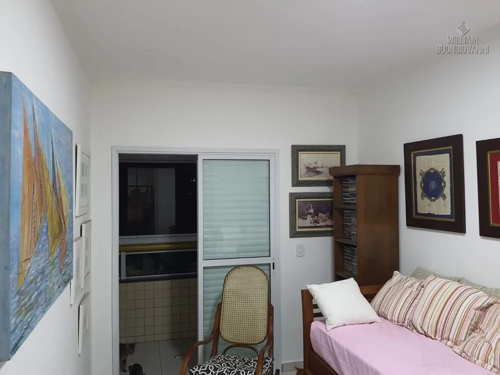 Apartamento, 3 quartos, 142 m² - Foto 4