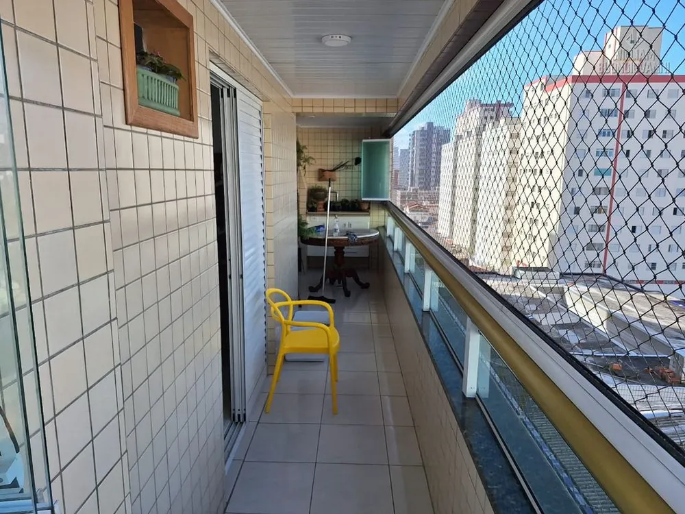 Apartamento, 3 quartos, 142 m² - Foto 8