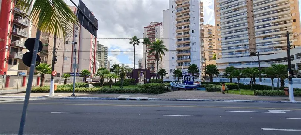Apartamento à venda com 2 quartos, 60m² - Foto 6