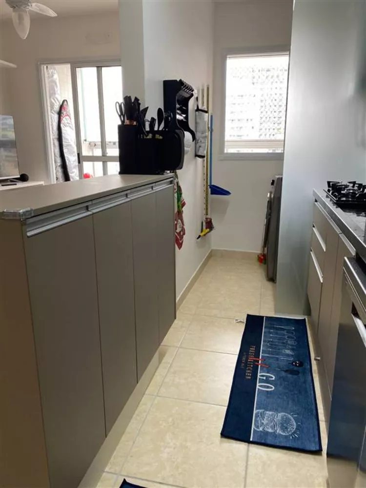 Apartamento à venda com 2 quartos, 60m² - Foto 23