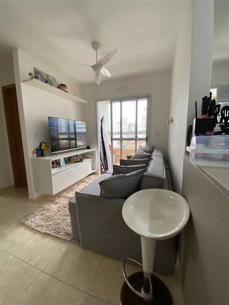 Apartamento à venda com 2 quartos, 60m² - Foto 26