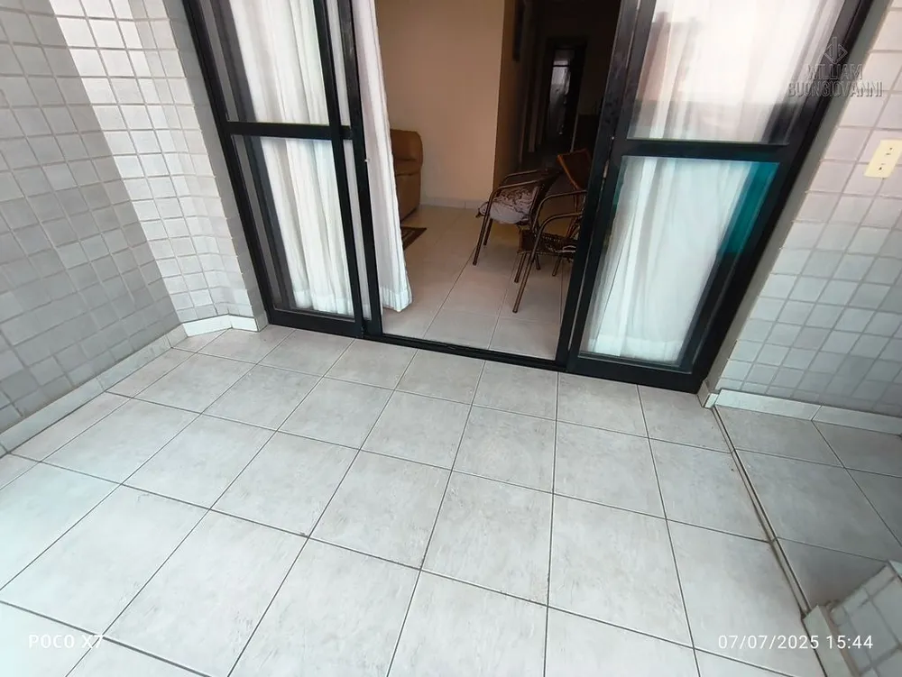 Apartamento, 3 quartos, 116 m² - Foto 1