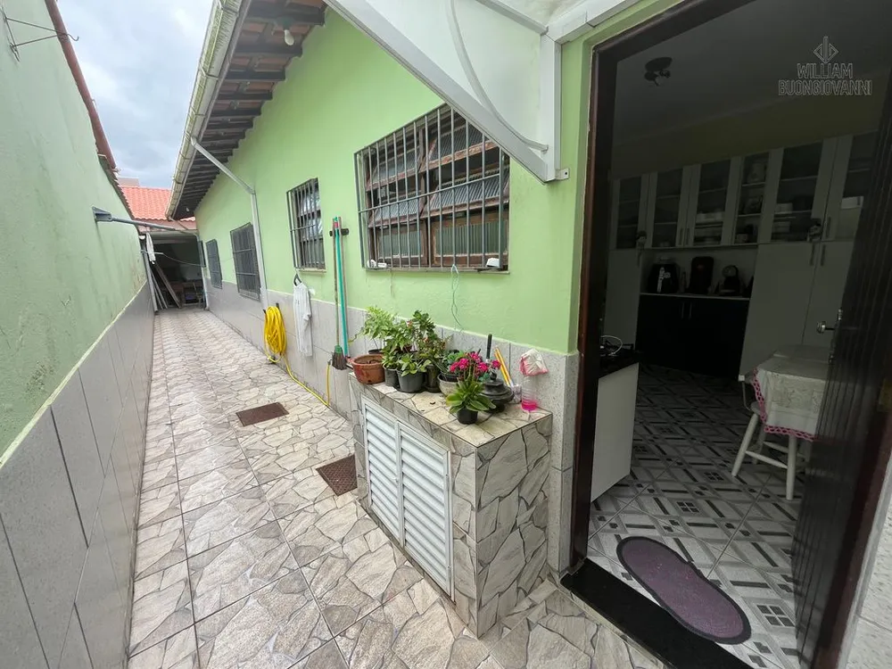 Casa, 2 quartos, 84 m² - Foto 1