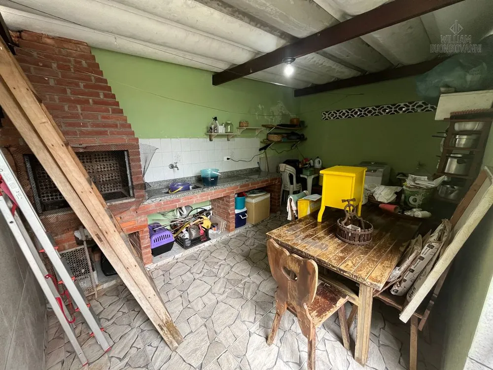 Casa, 2 quartos, 84 m² - Foto 9