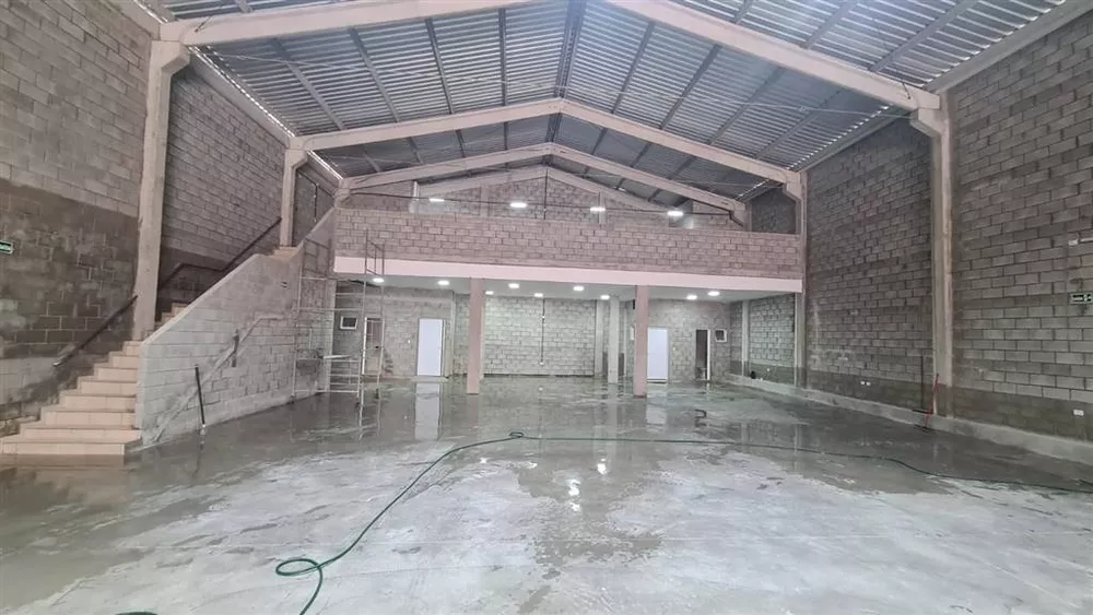 Conjunto Comercial-Sala para alugar - Foto 1