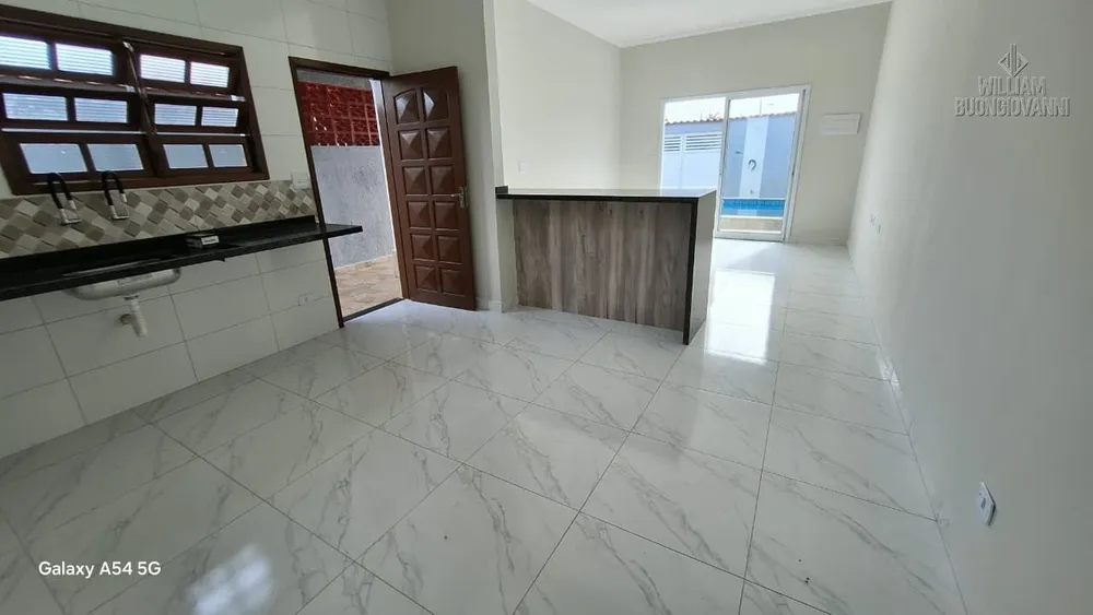 Casa, 3 quartos, 105 m² - Foto 8