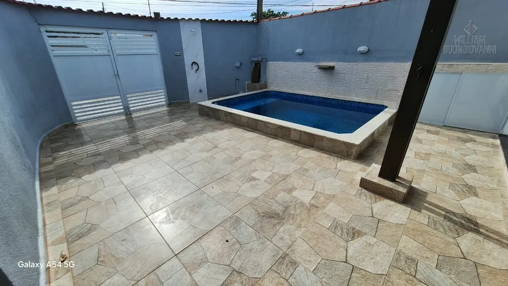Casa, 3 quartos, 105 m² - Foto 7