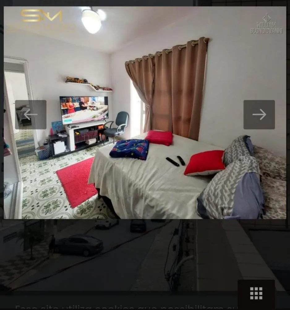 Apartamento, 3 quartos, 93 m² - Foto 8
