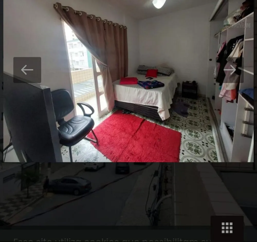 Apartamento, 3 quartos, 93 m² - Foto 1