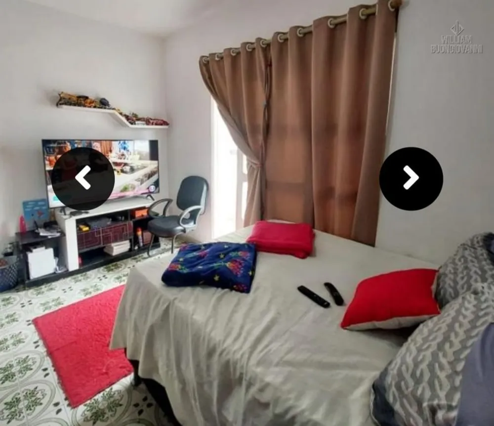 Apartamento, 3 quartos, 93 m² - Foto 4