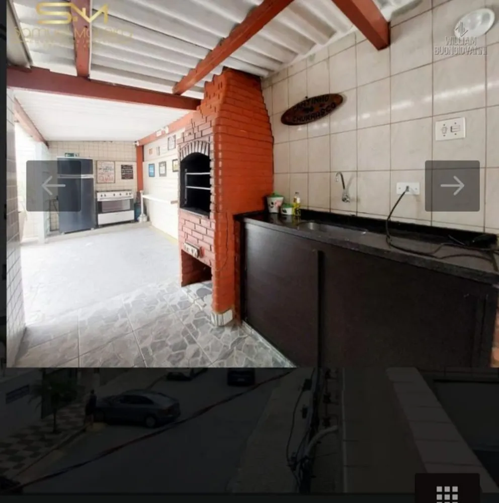 Apartamento, 3 quartos, 93 m² - Foto 2