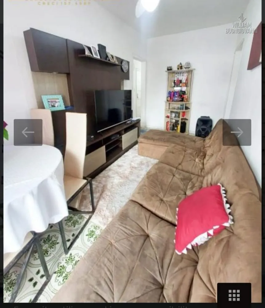 Apartamento, 3 quartos, 93 m² - Foto 5
